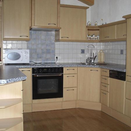 Appartement Leirer Alpbach Eksteriør bilde