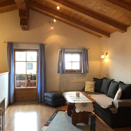 Appartement Leirer Alpbach Eksteriør bilde