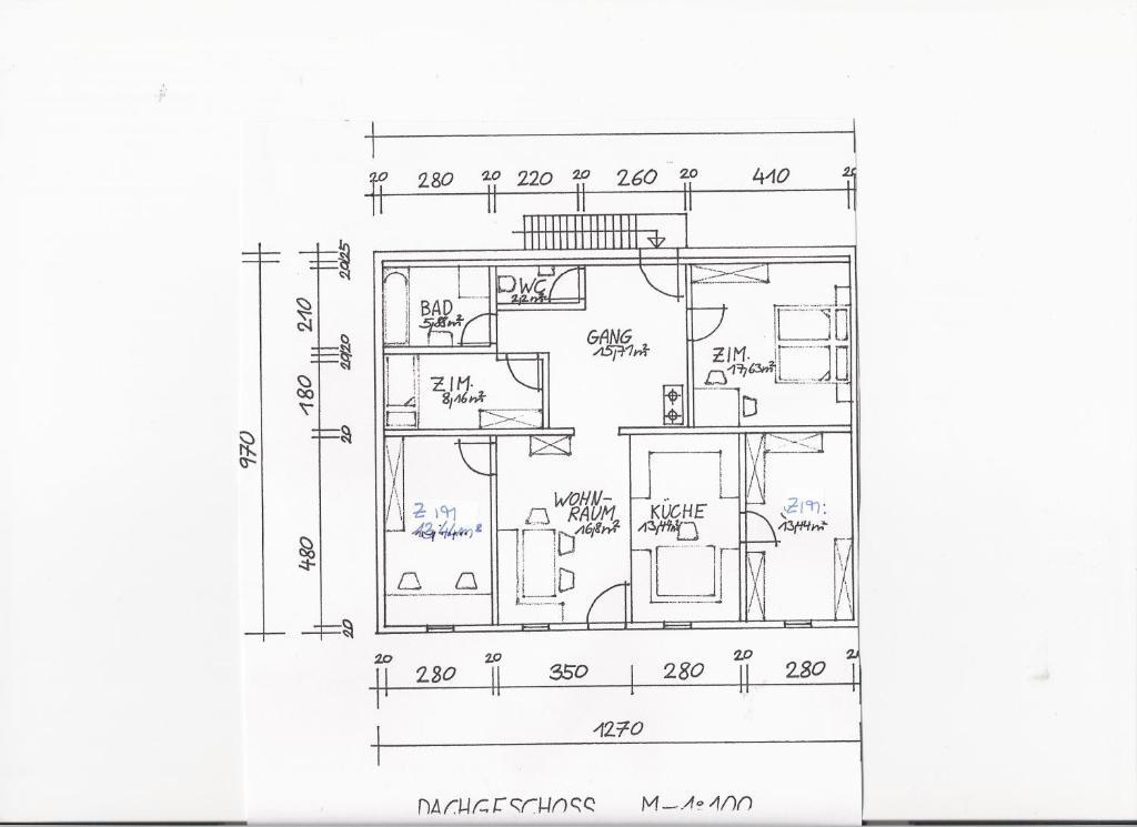 Appartement Leirer Alpbach Rom bilde