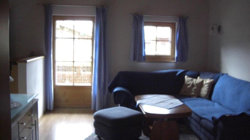 Appartement Leirer Alpbach Rom bilde