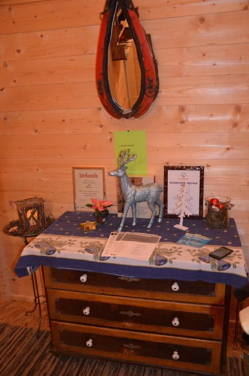 Appartement Leirer Alpbach Rom bilde