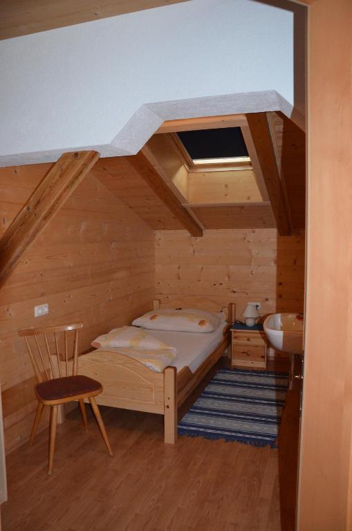 Appartement Leirer Alpbach Rom bilde