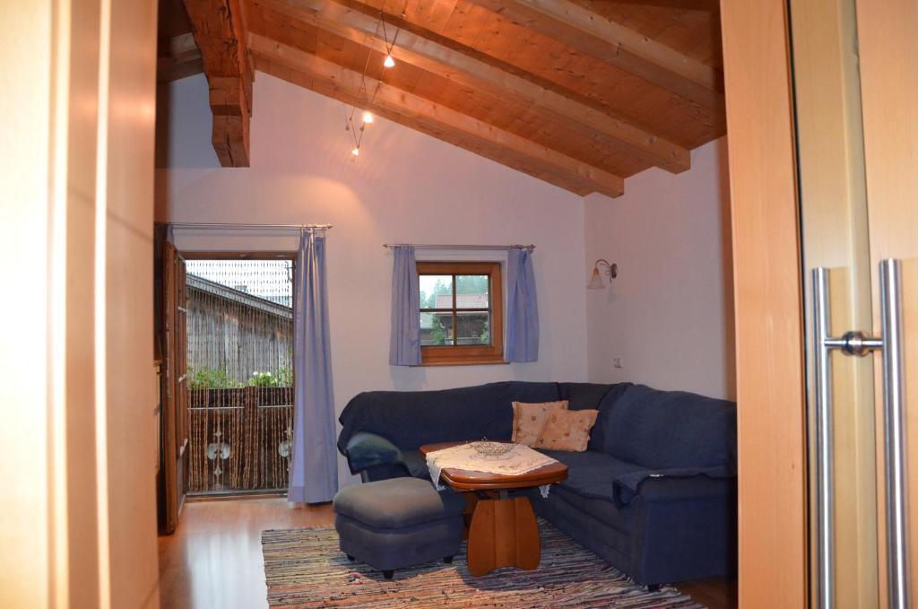 Appartement Leirer Alpbach Rom bilde