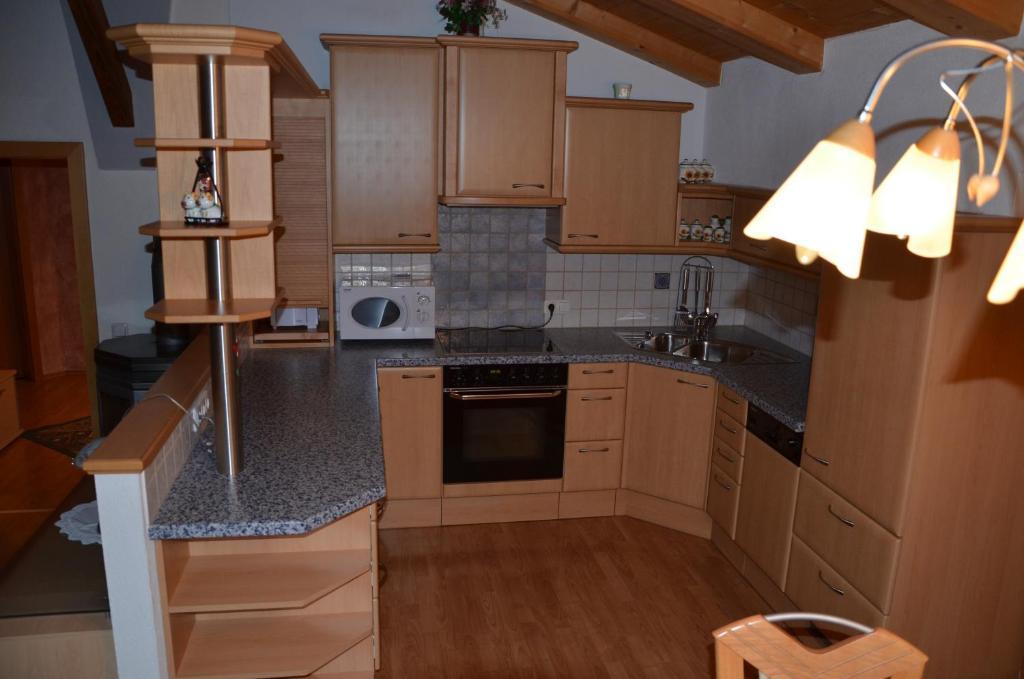 Appartement Leirer Alpbach Rom bilde