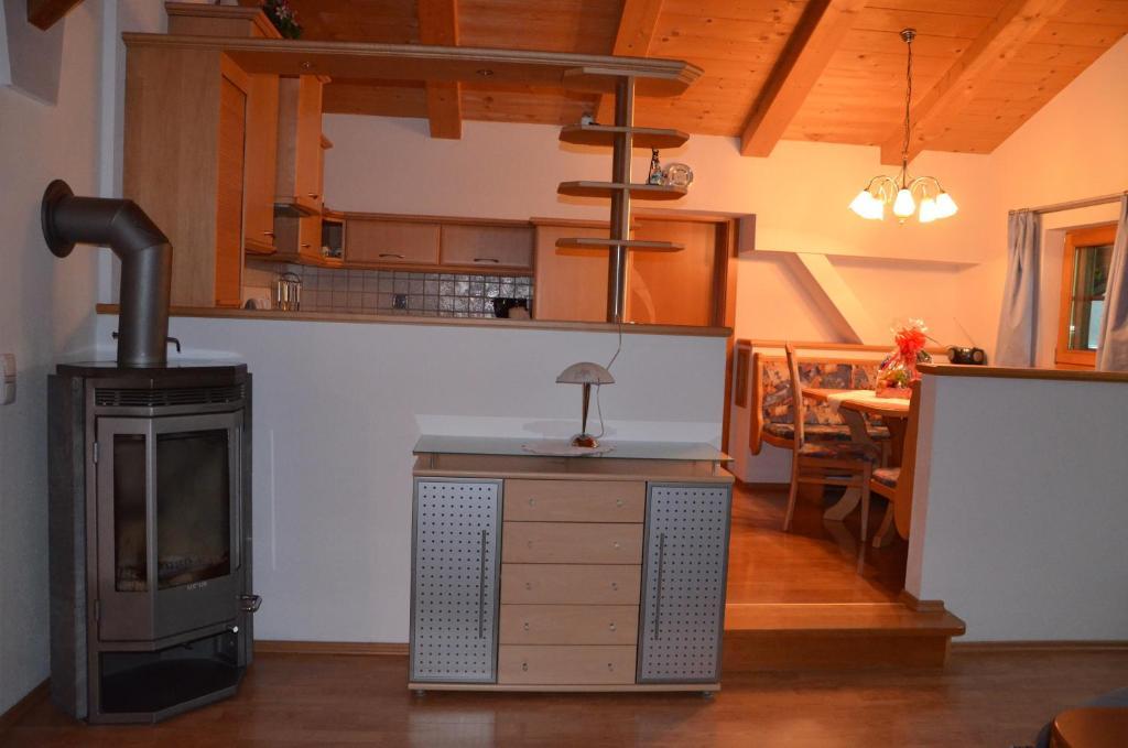 Appartement Leirer Alpbach Rom bilde