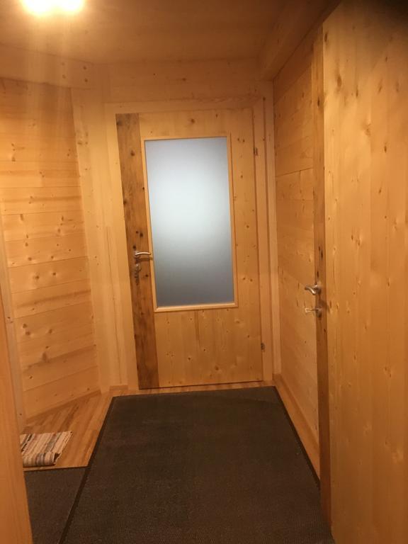 Appartement Leirer Alpbach Eksteriør bilde
