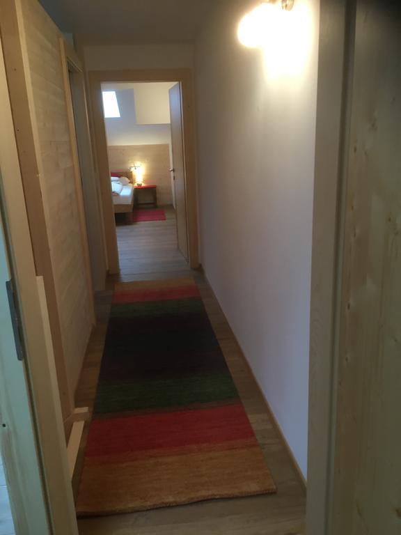 Appartement Leirer Alpbach Eksteriør bilde