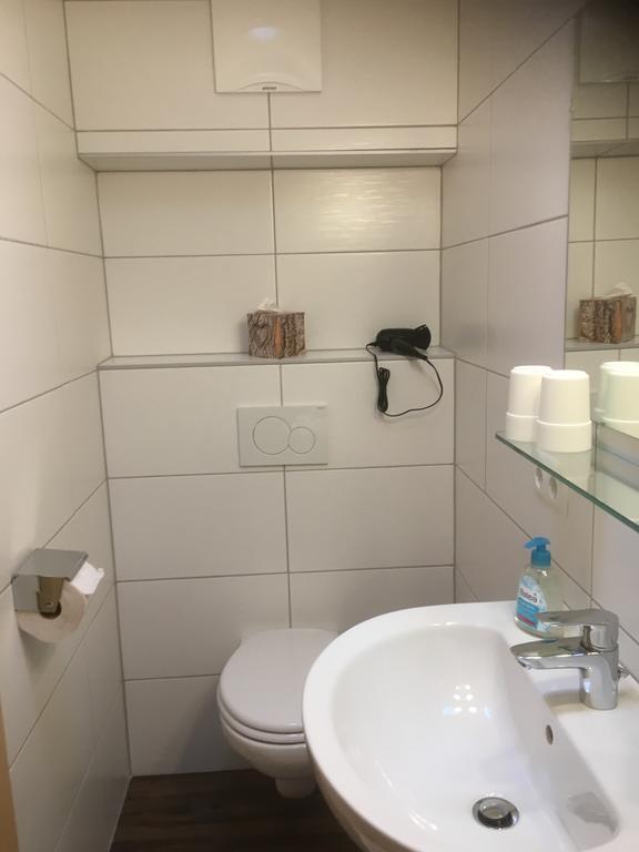 Appartement Leirer Alpbach Eksteriør bilde