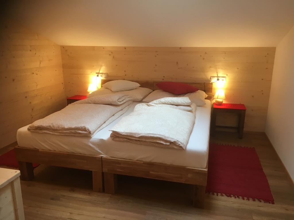Appartement Leirer Alpbach Eksteriør bilde