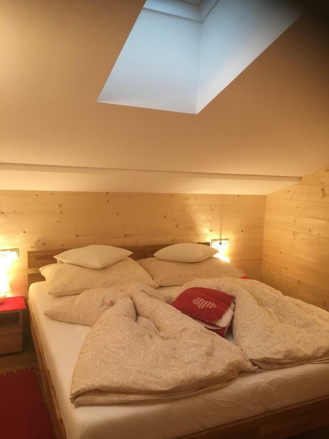 Appartement Leirer Alpbach Eksteriør bilde