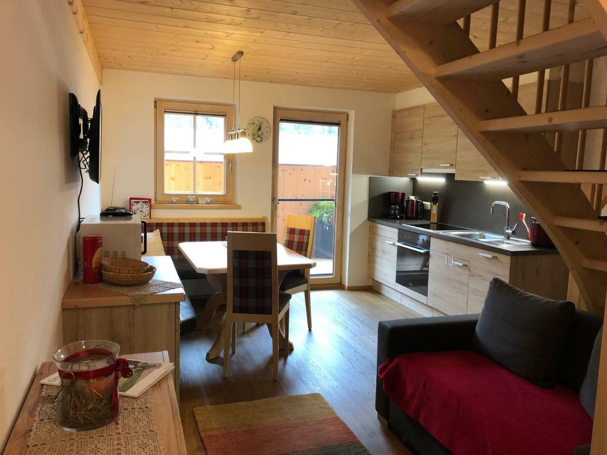 Appartement Leirer Alpbach Eksteriør bilde