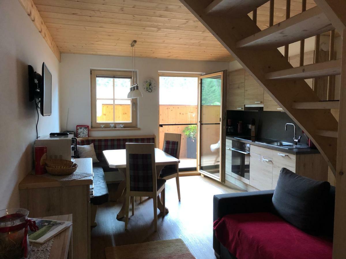 Appartement Leirer Alpbach Eksteriør bilde