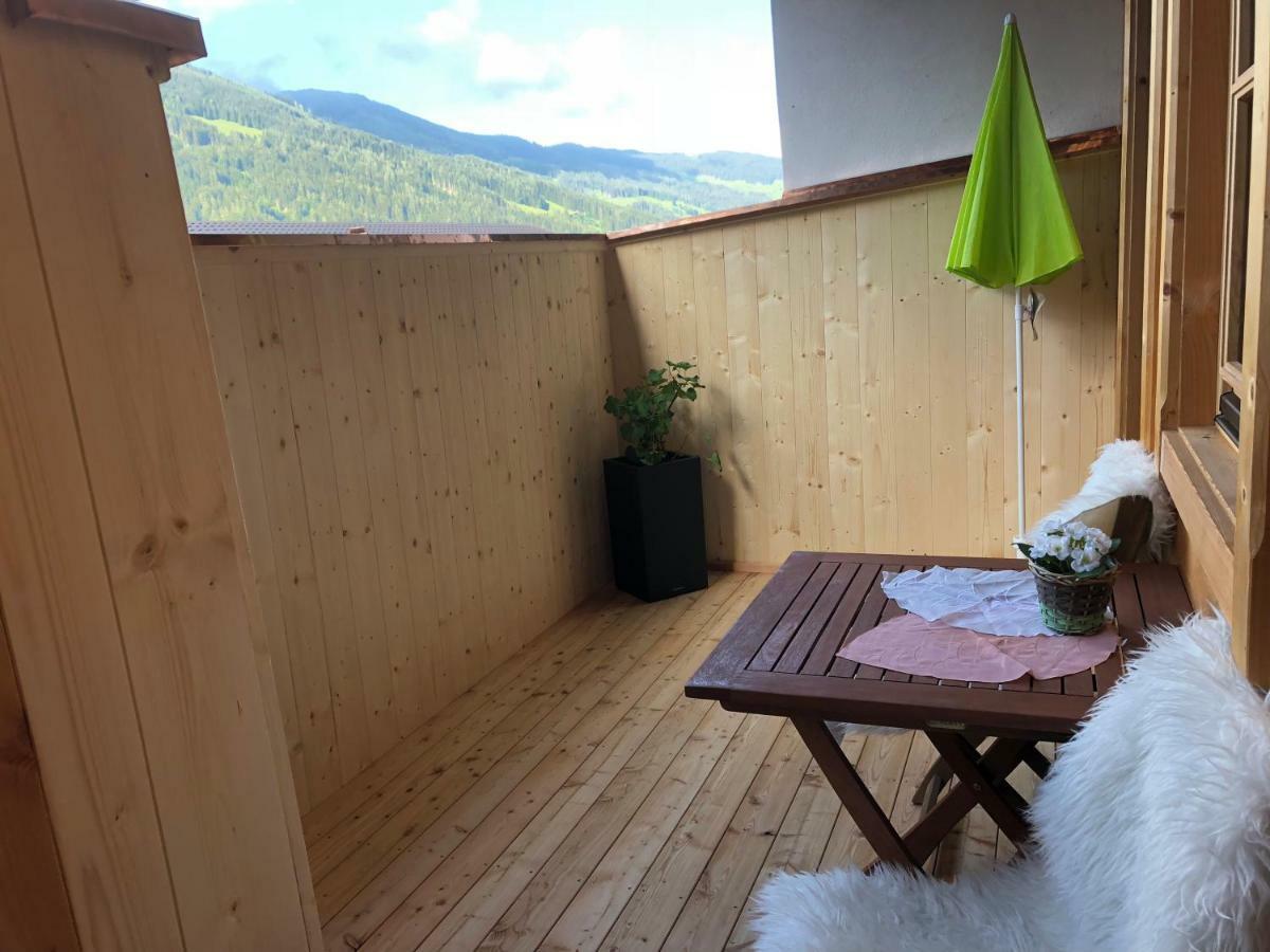 Appartement Leirer Alpbach Eksteriør bilde