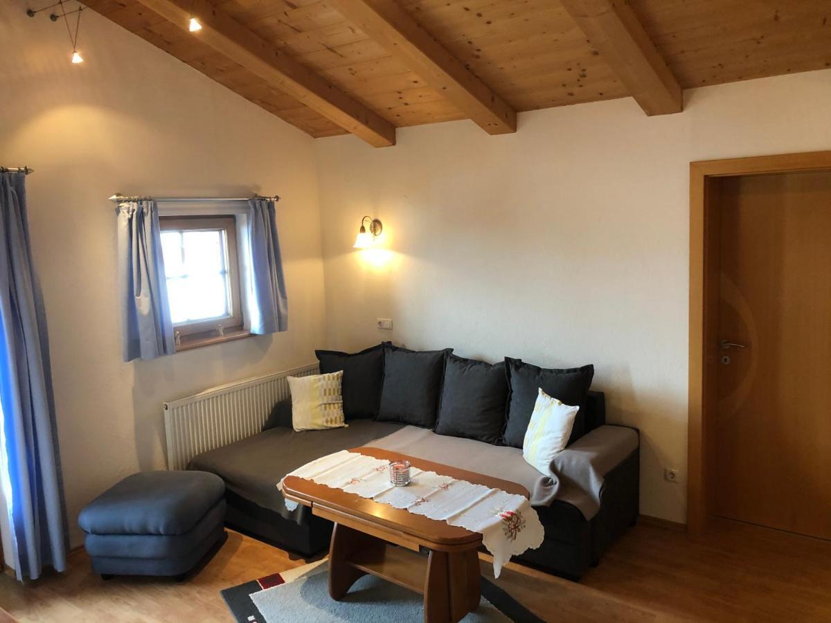 Appartement Leirer Alpbach Eksteriør bilde