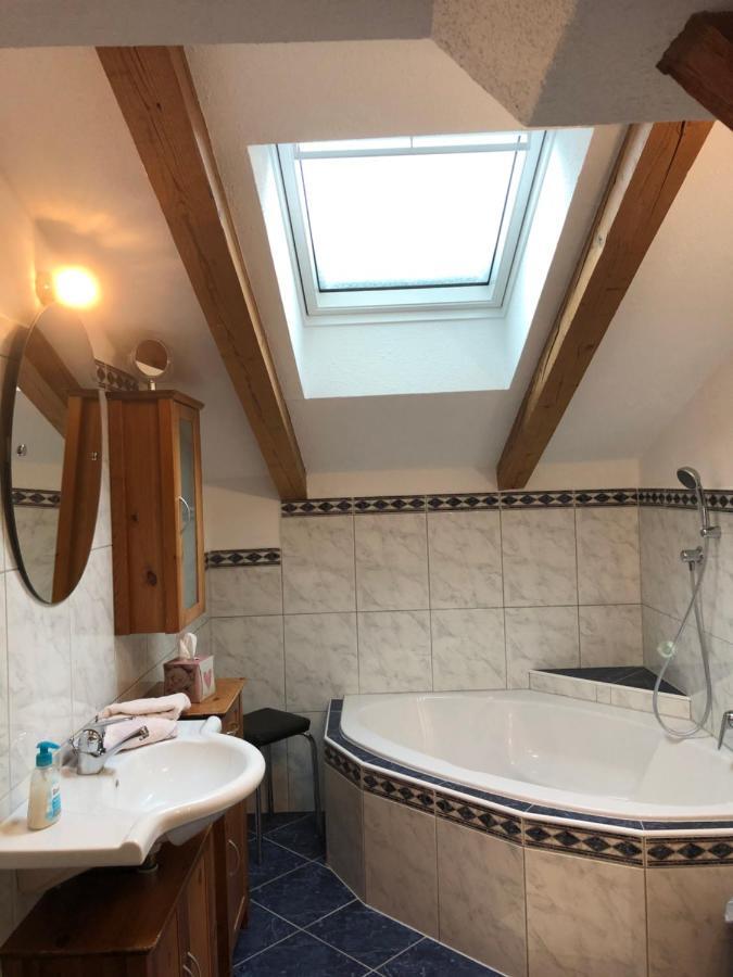 Appartement Leirer Alpbach Eksteriør bilde